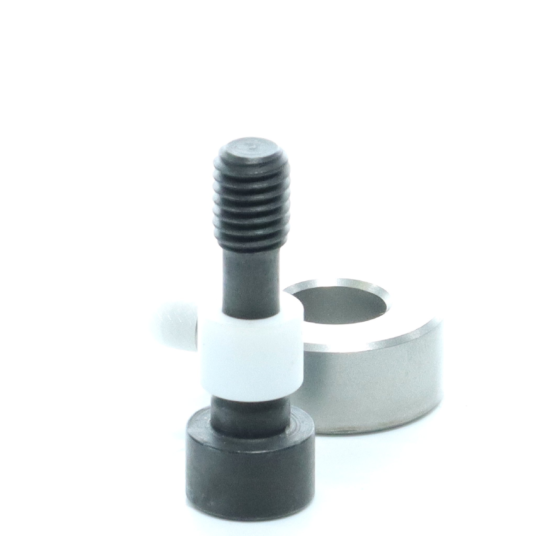 Kraftmessring  Neu OVP